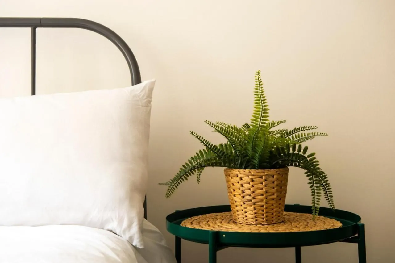 Haystack Hostel Edinburg