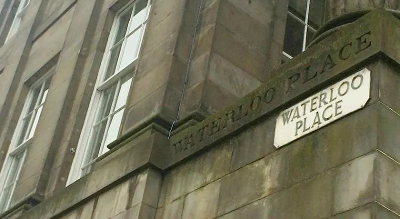 Haystack Hostel Edinburgh