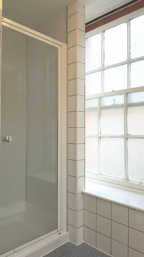 Haystack Hostel Edinburgh Birleşik Krallık