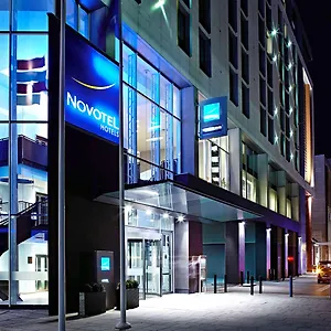 Novotel Excel 4*, Londýn Velká Británie