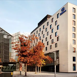 Hilton Tower Bridge 4*, Londres Reino Unido