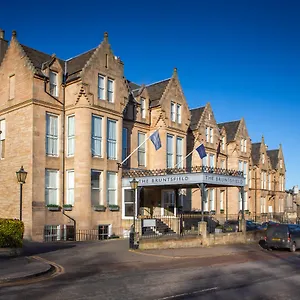 The Bruntsfield Edimburgo