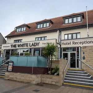 The White Lady Wetherspoon Edimburgo