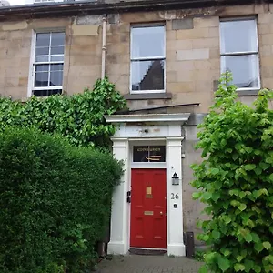 Ivy- Braveheart Edimburgo