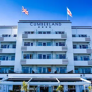 Cumberland - Oceana Collection 4*, Bournemouth Reino Unido