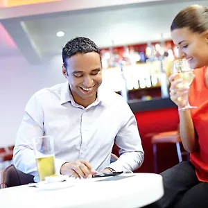 Novotel Birmingham Airport Terminal Building - Nec 4*, Bickenhill Reino Unido