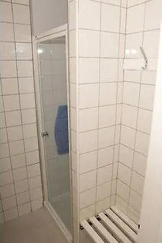 אדינבורו Haystack Hostel