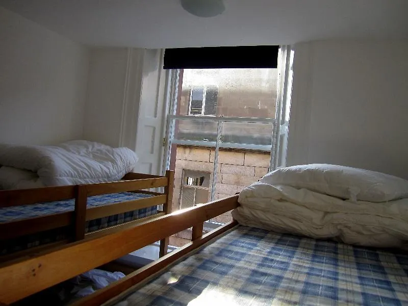 אדינבורו Haystack Hostel