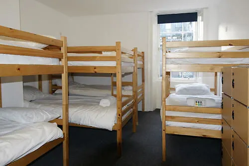 אדינבורו Haystack Hostel בריטניה