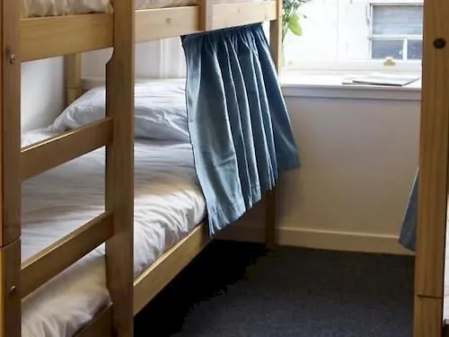 Haystack Hostel Edinburgh