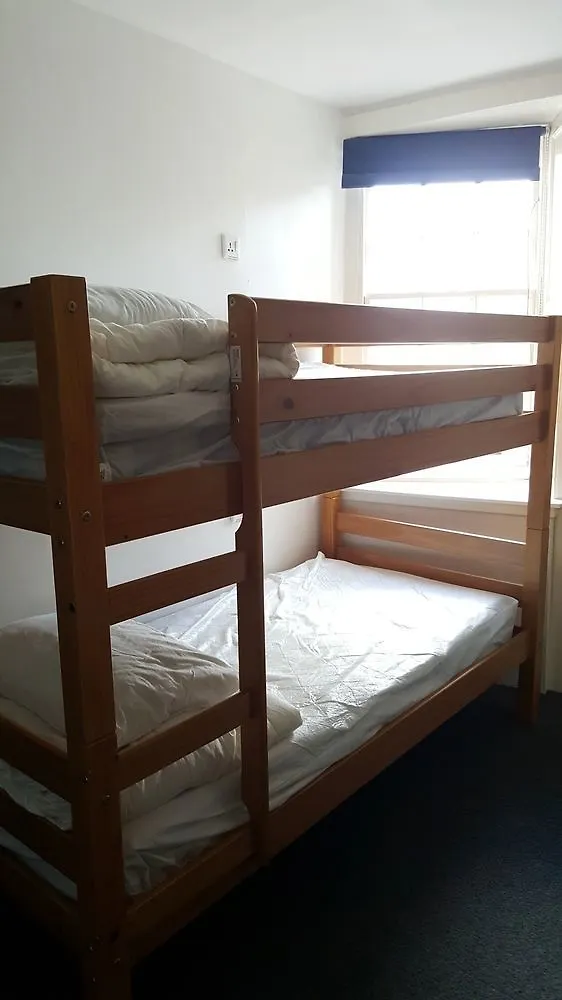 אדינבורו Haystack Hostel 0*,  בריטניה